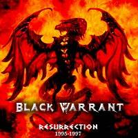 Black Warrant : Resurrection [1995-1997]